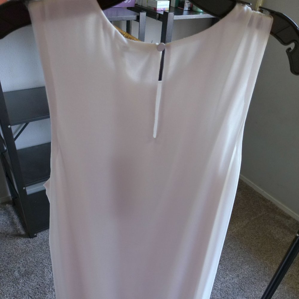 White Midi Dress - Kobi Halperin